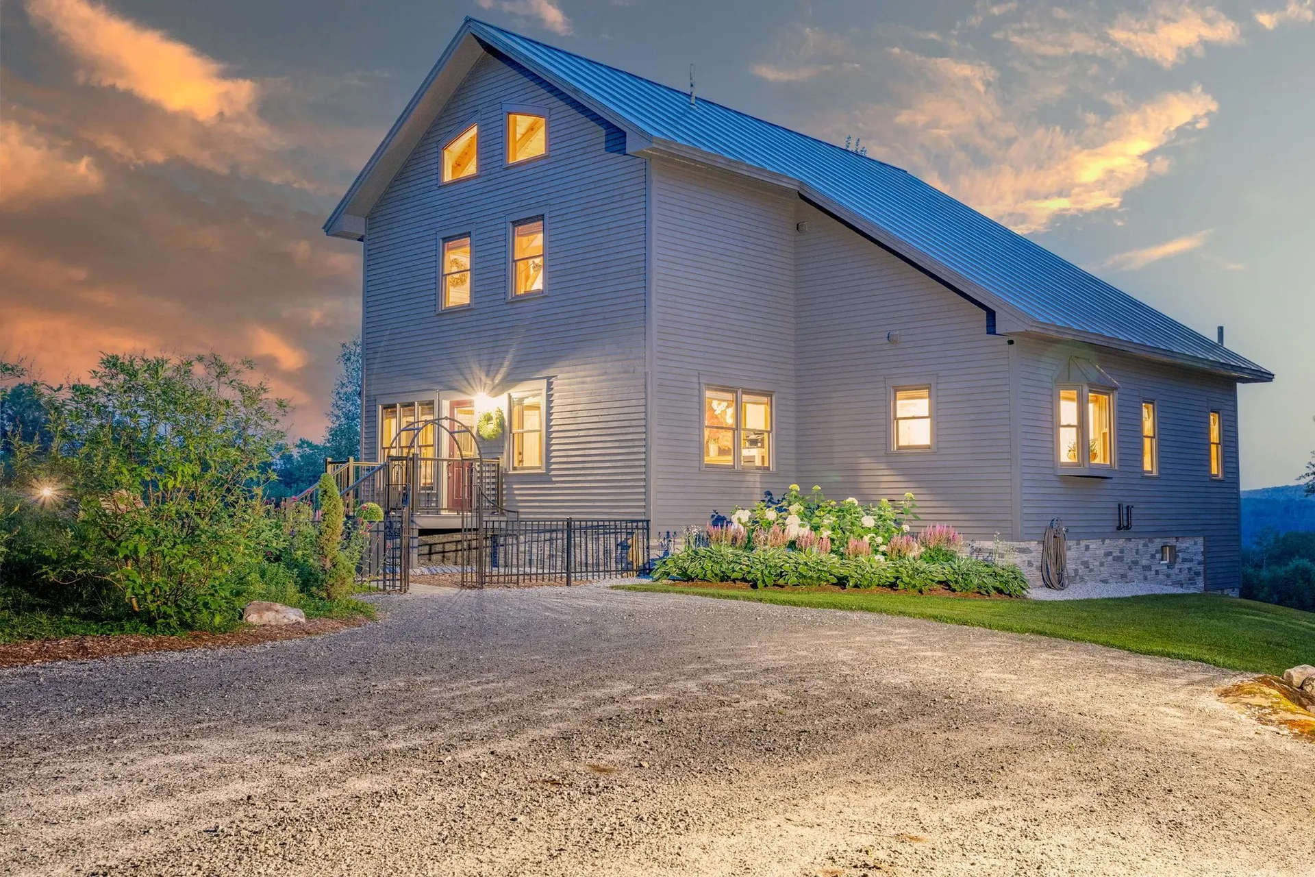 412 North County Road Groton VT 05046