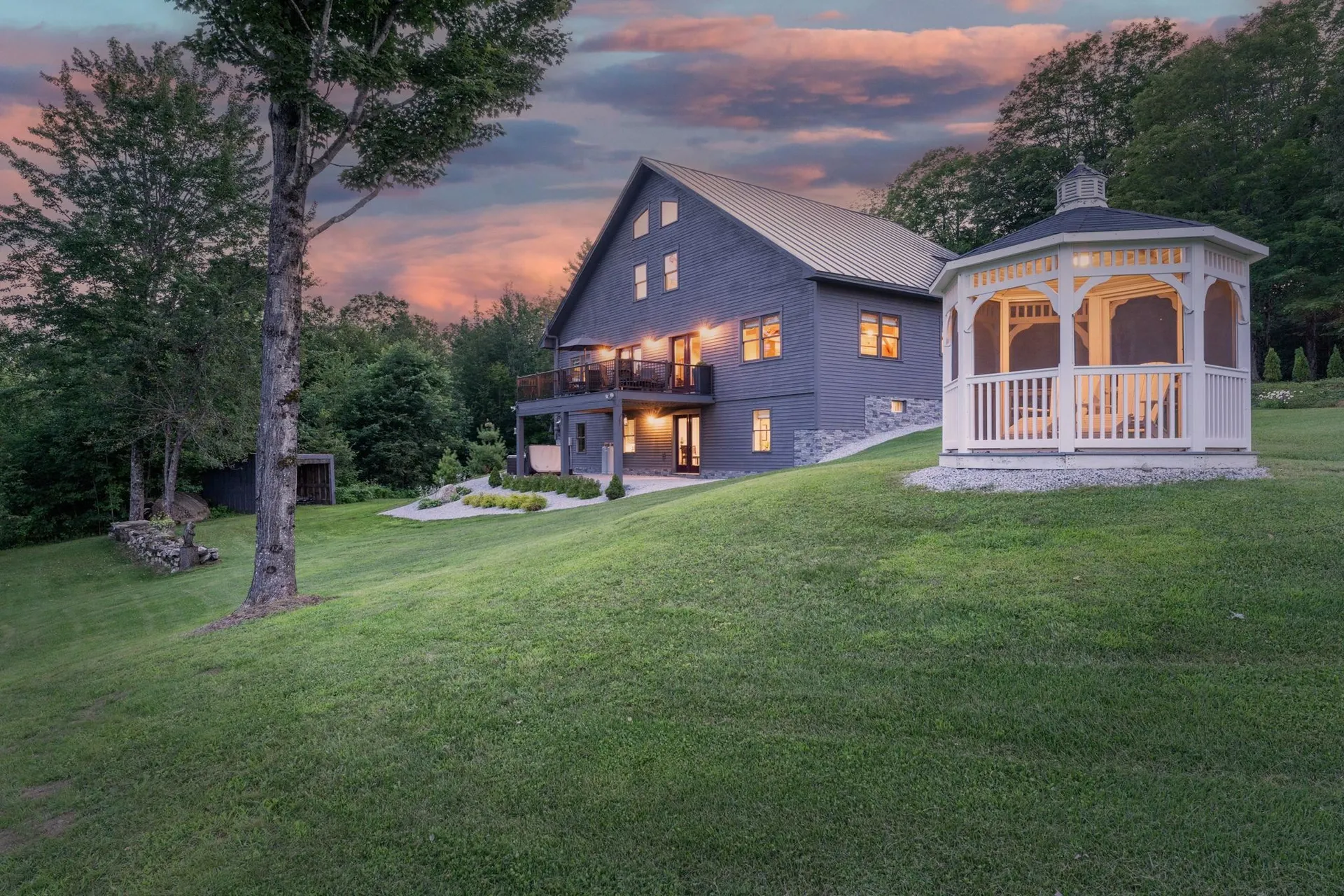 412 North County Road Groton VT 05046