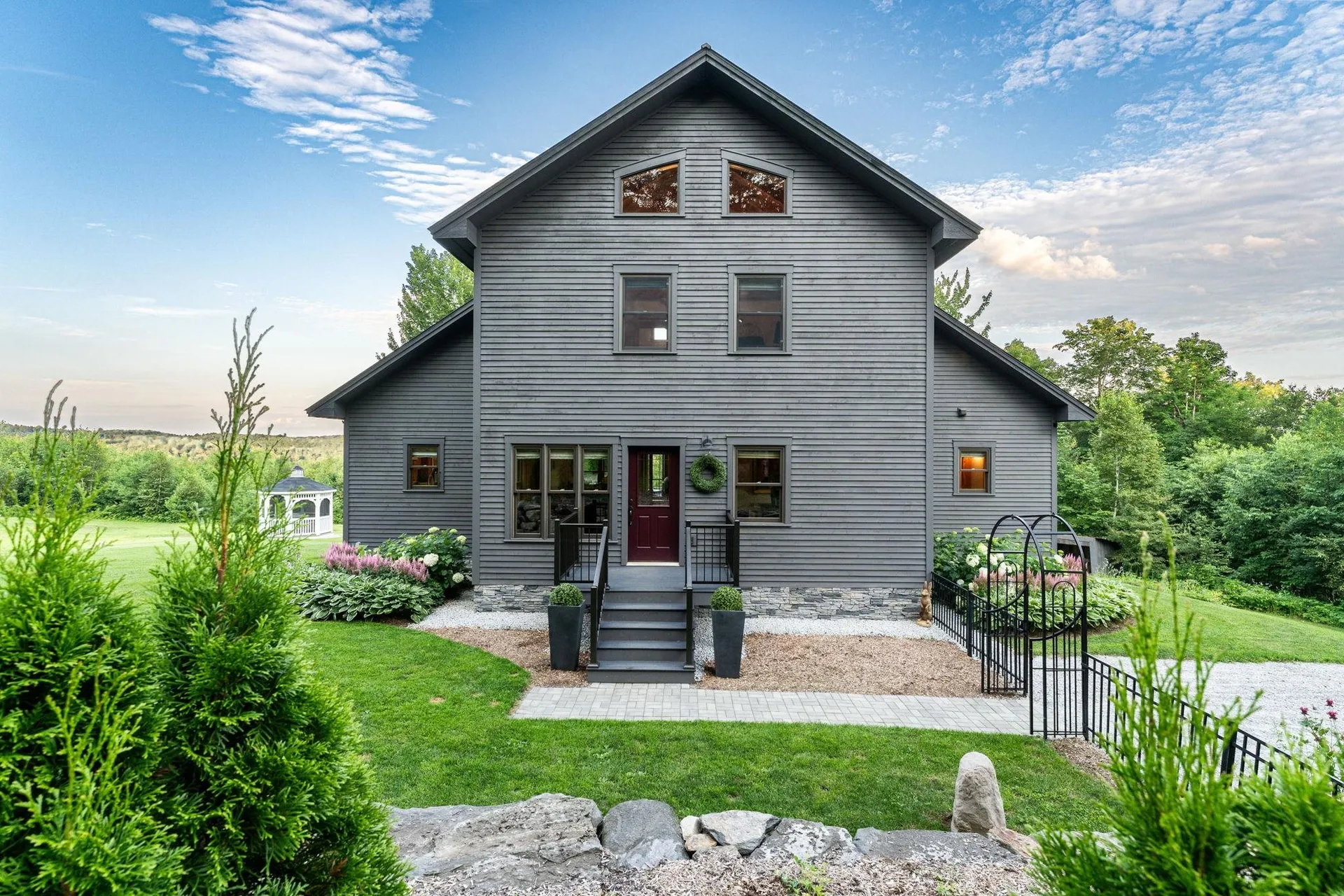 412 North County Road Groton VT 05046