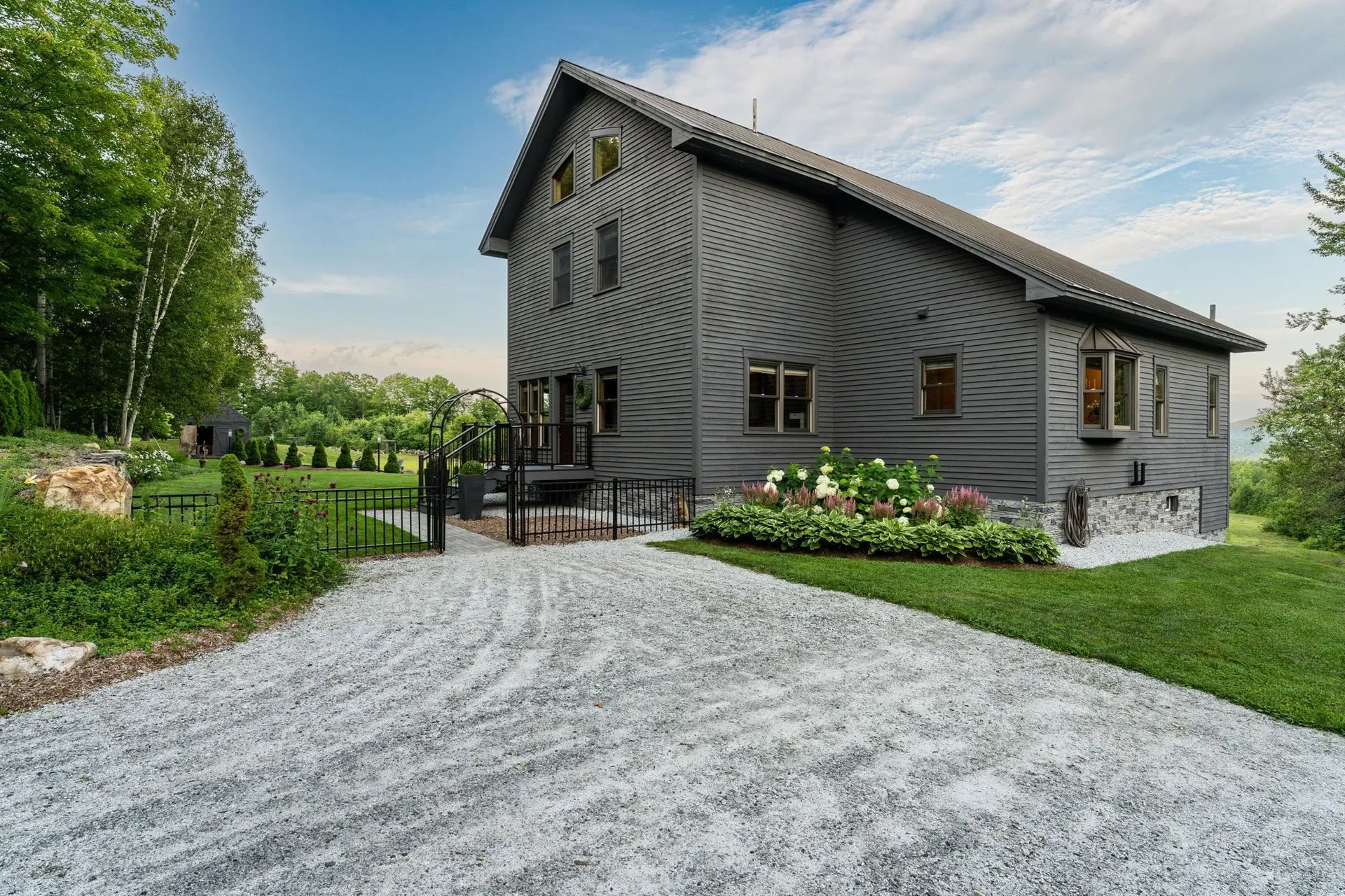 412 North County Road Groton VT 05046