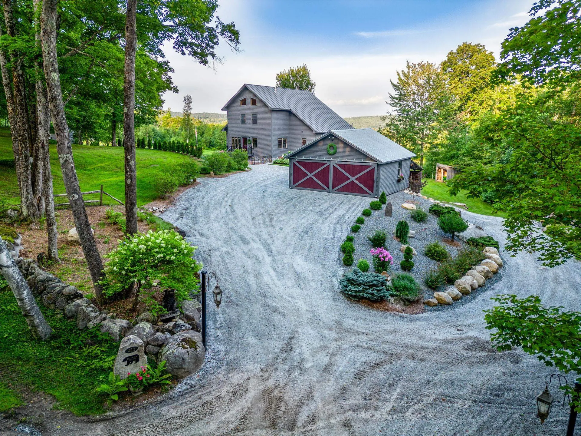 412 North County Road Groton VT 05046
