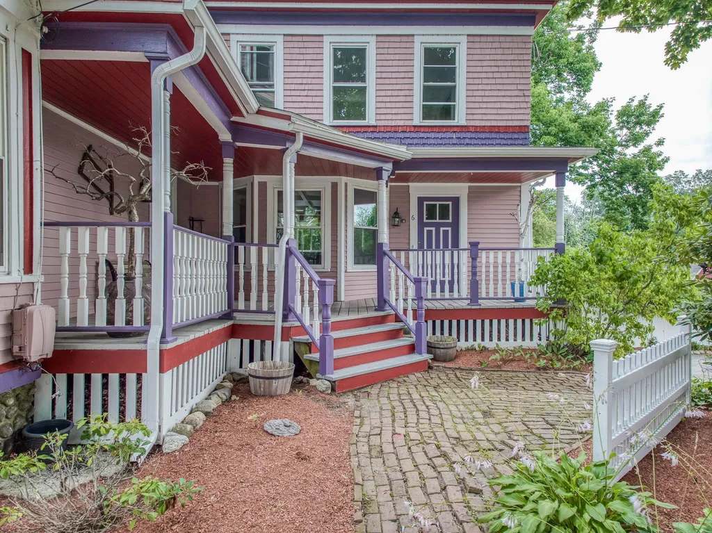 6 Range Road Windham NH 03087