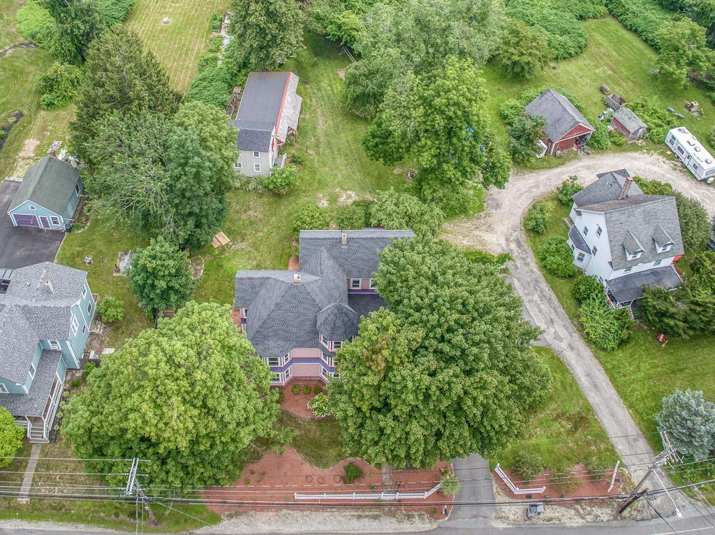 6 Range Road Windham NH 03087