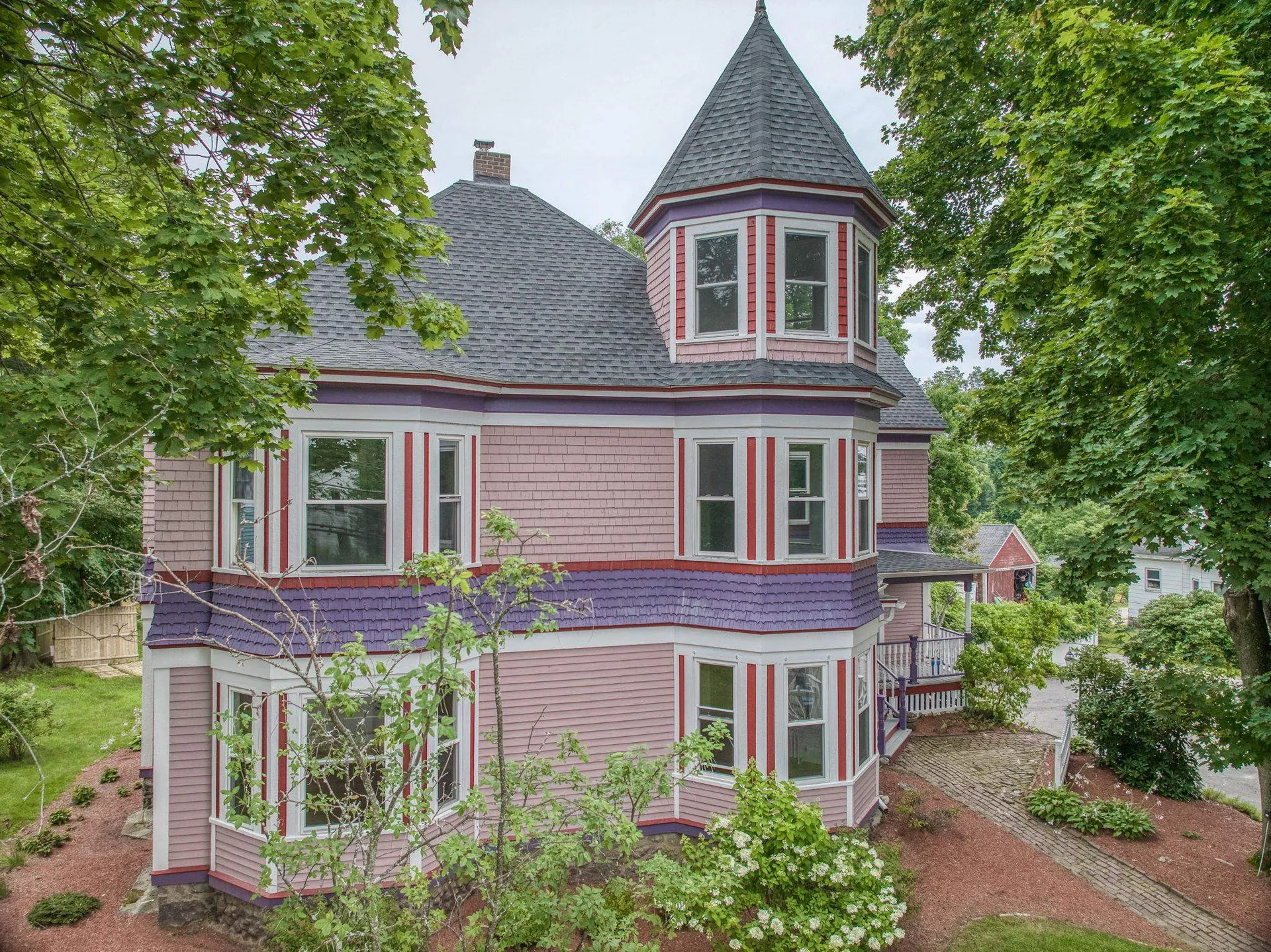 6 Range Road Windham NH 03087
