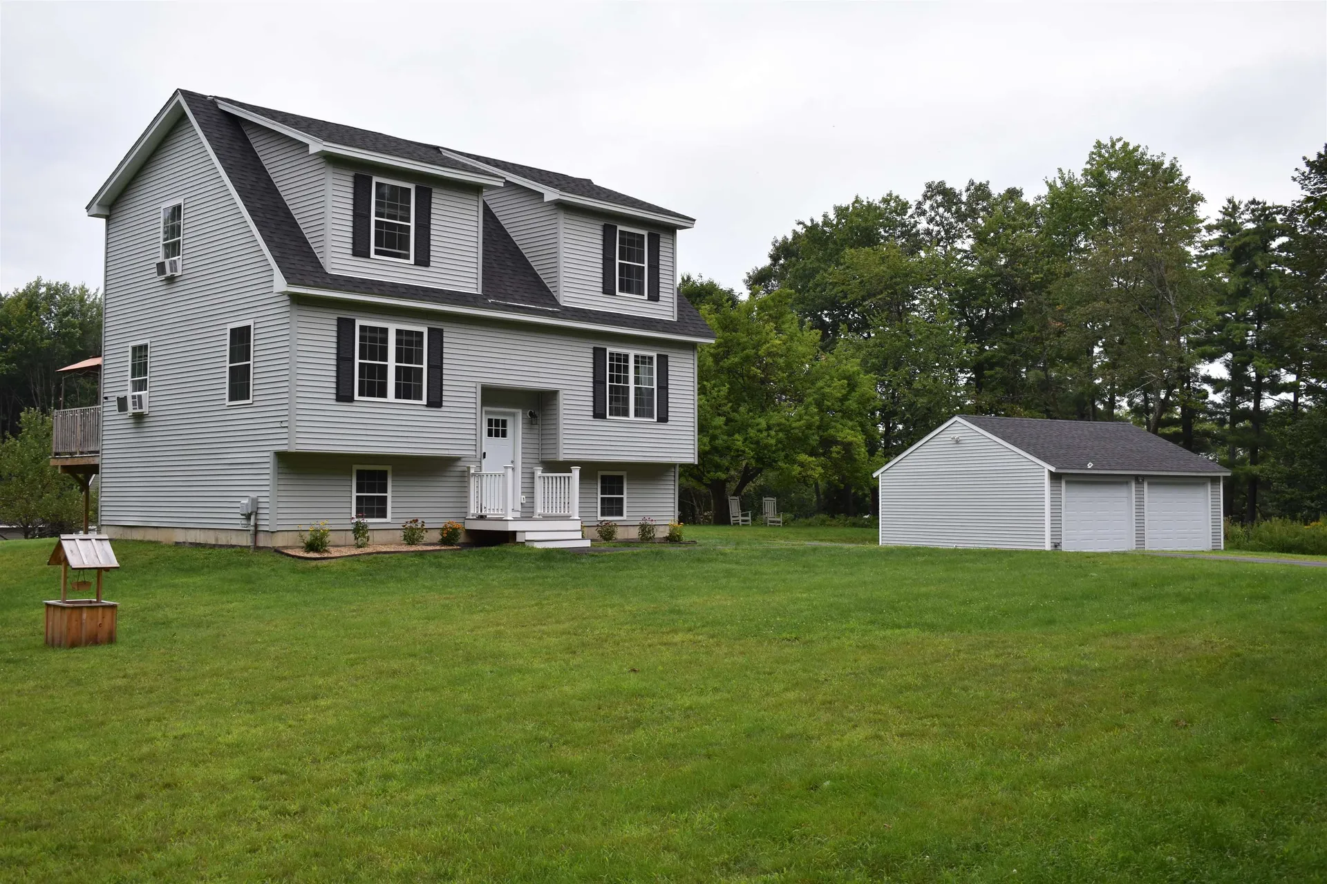 93 Hot Hole Pond Road Concord NH 03301