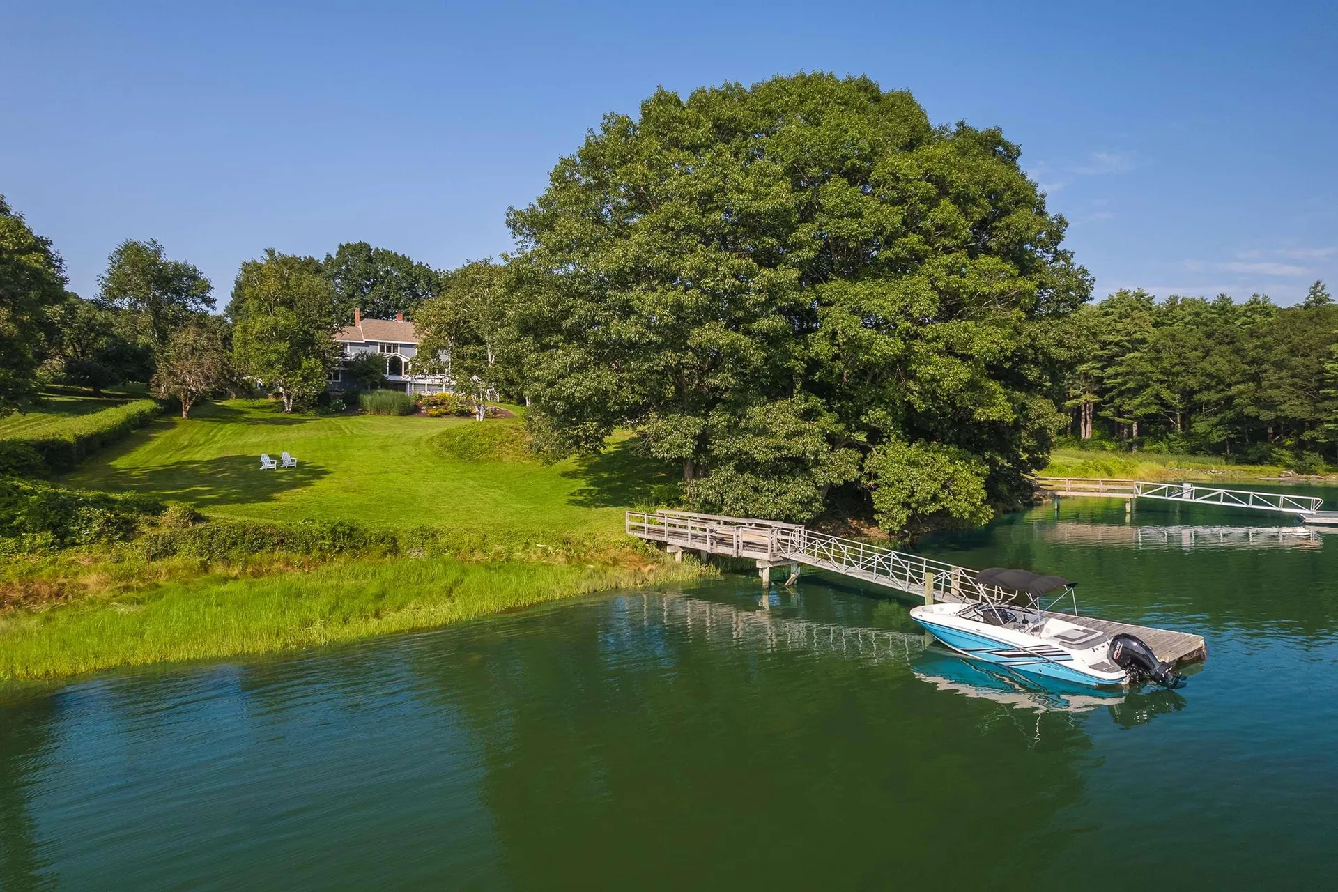 17 Hartley Farm Lane Kittery ME 03904
