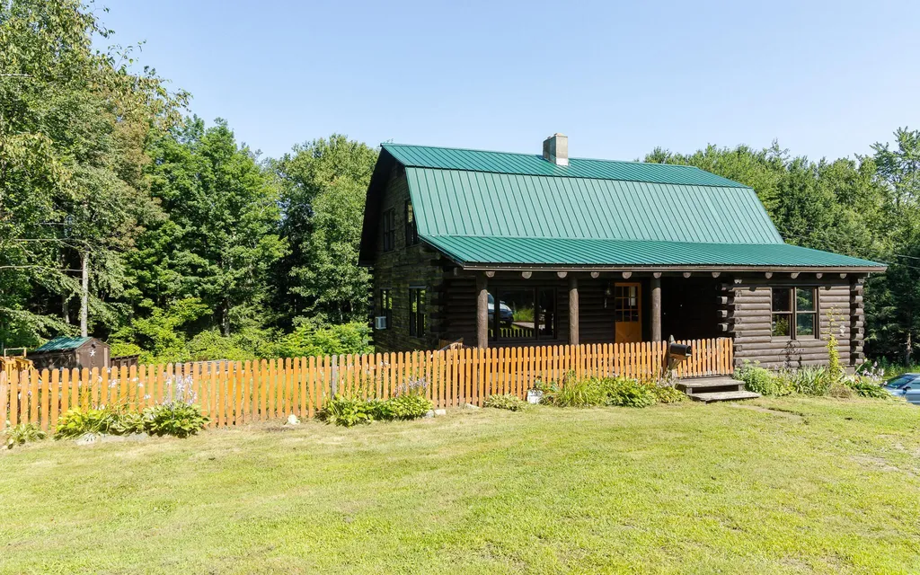 180 Grouse Road Charlestown NH 03603
