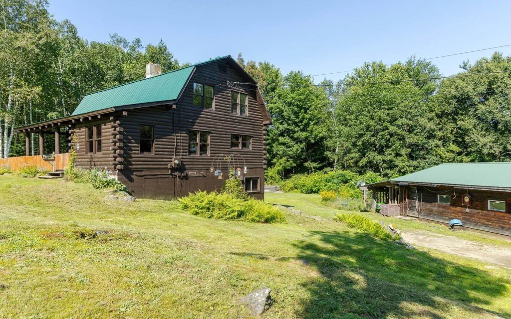 180 Grouse Road Charlestown NH 03603