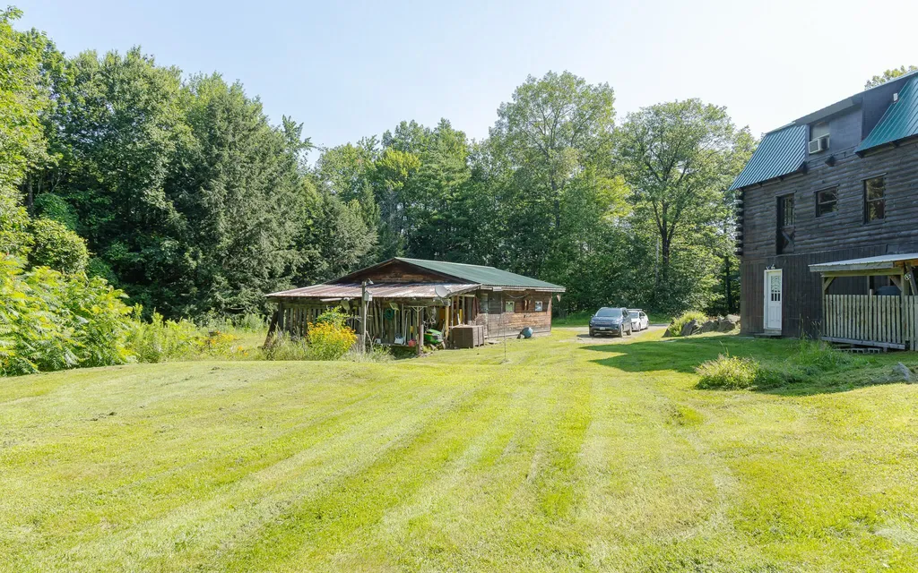 180 Grouse Road Charlestown NH 03603