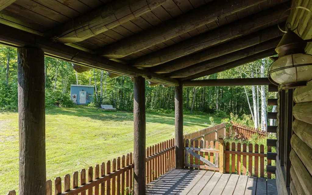 180 Grouse Road Charlestown NH 03603