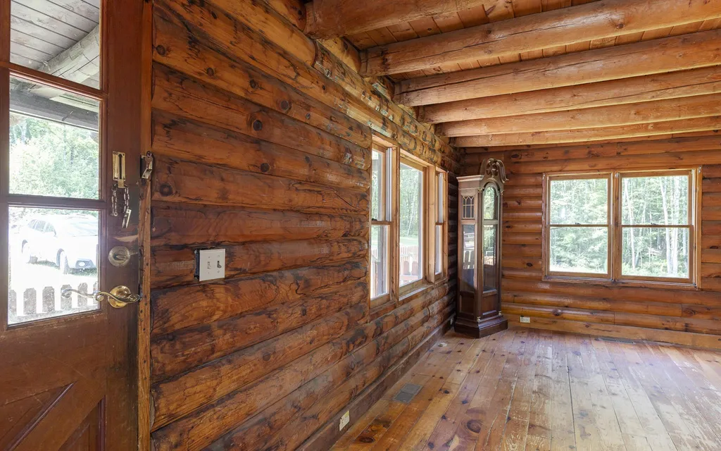 180 Grouse Road Charlestown NH 03603