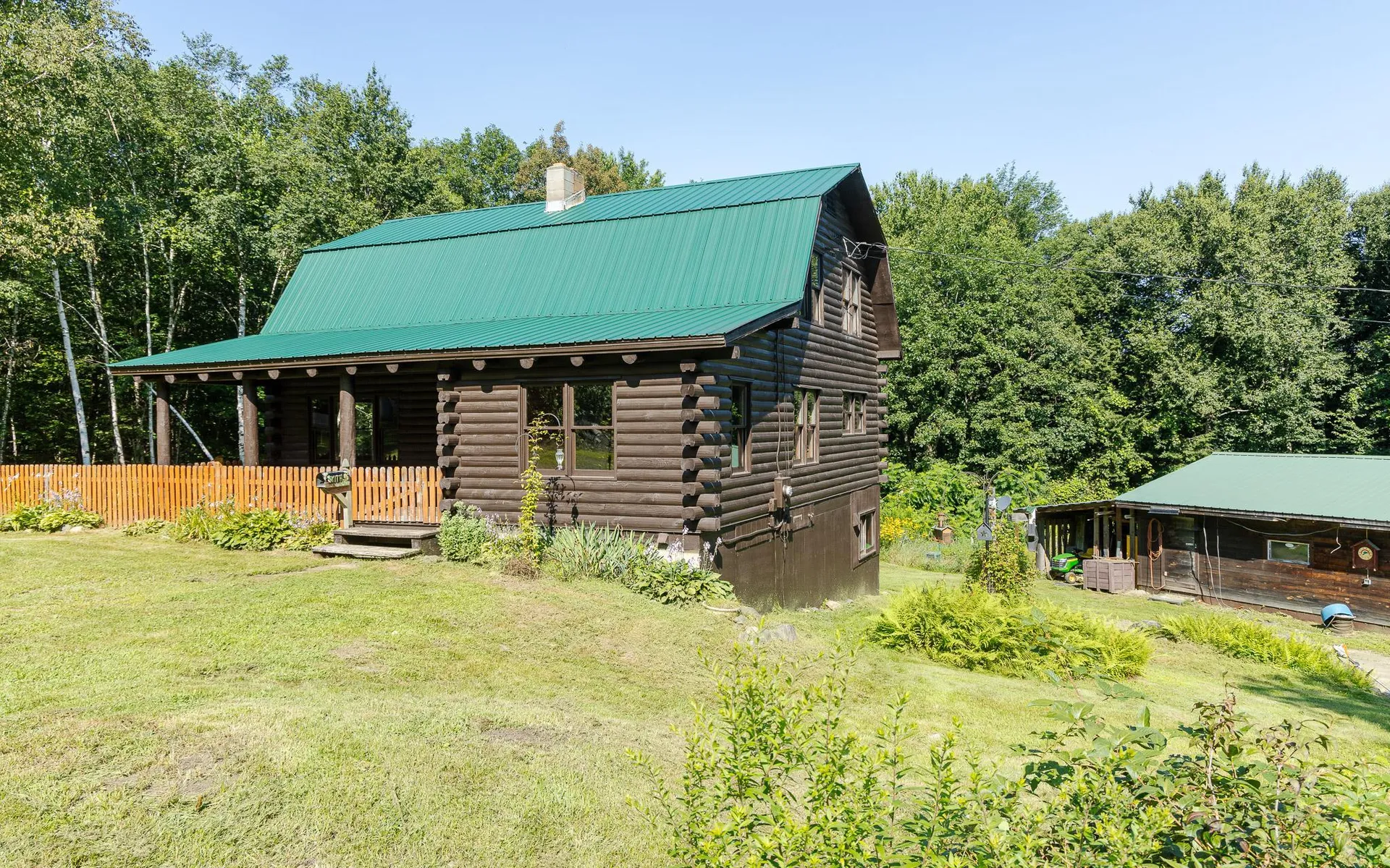 180 Grouse Road Charlestown NH 03603