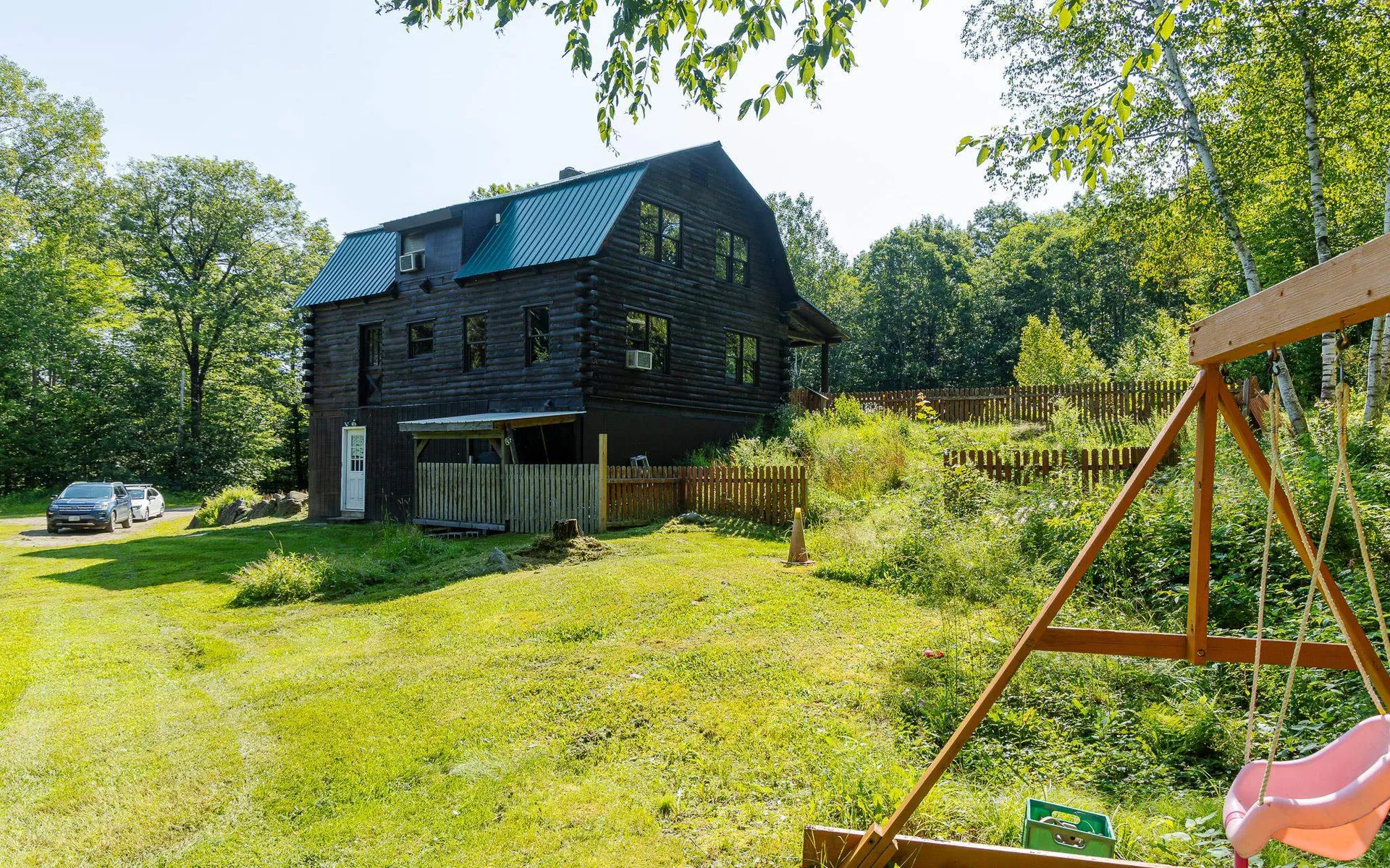 180 Grouse Road Charlestown NH 03603