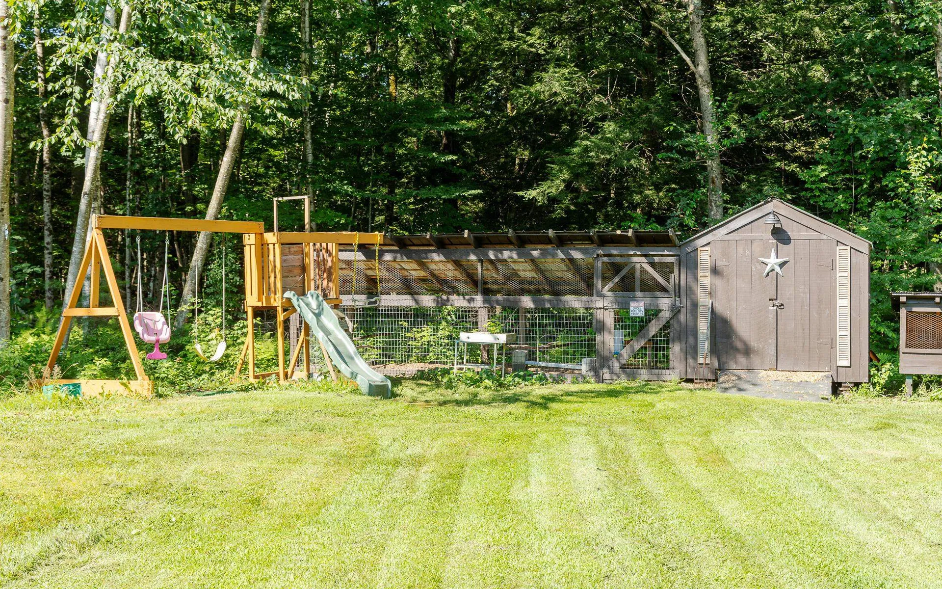 180 Grouse Road Charlestown NH 03603