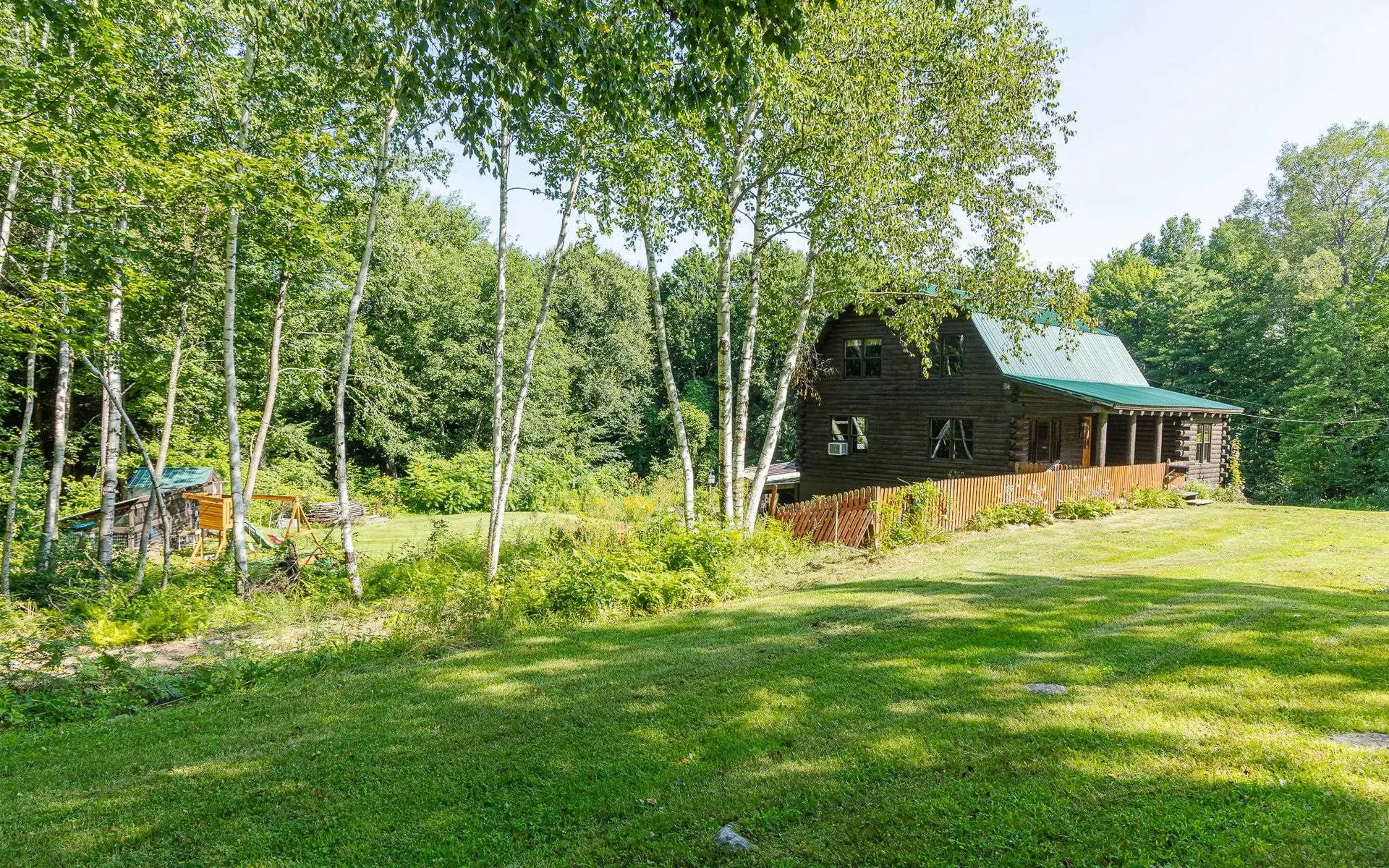 180 Grouse Road Charlestown NH 03603