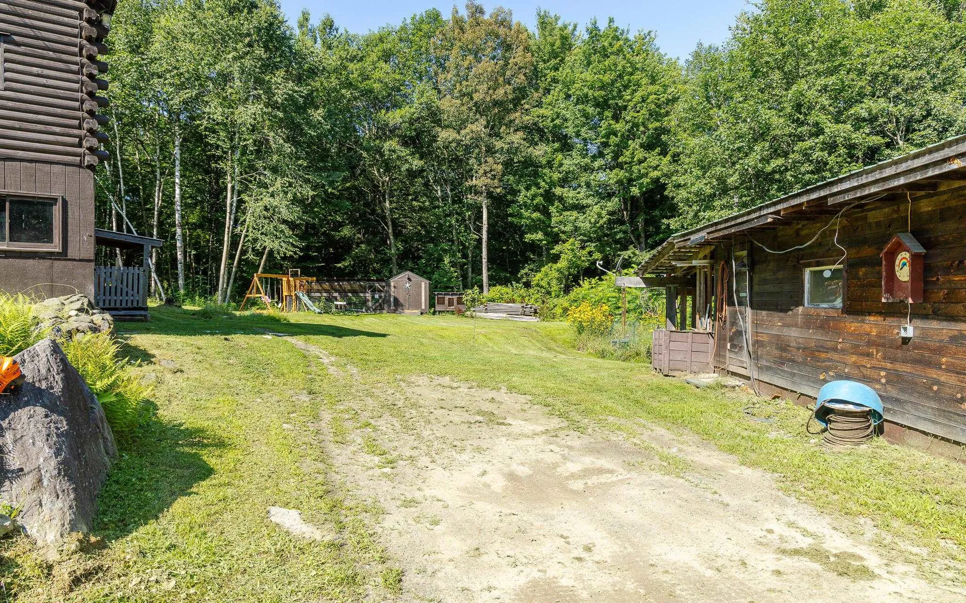 180 Grouse Road Charlestown NH 03603
