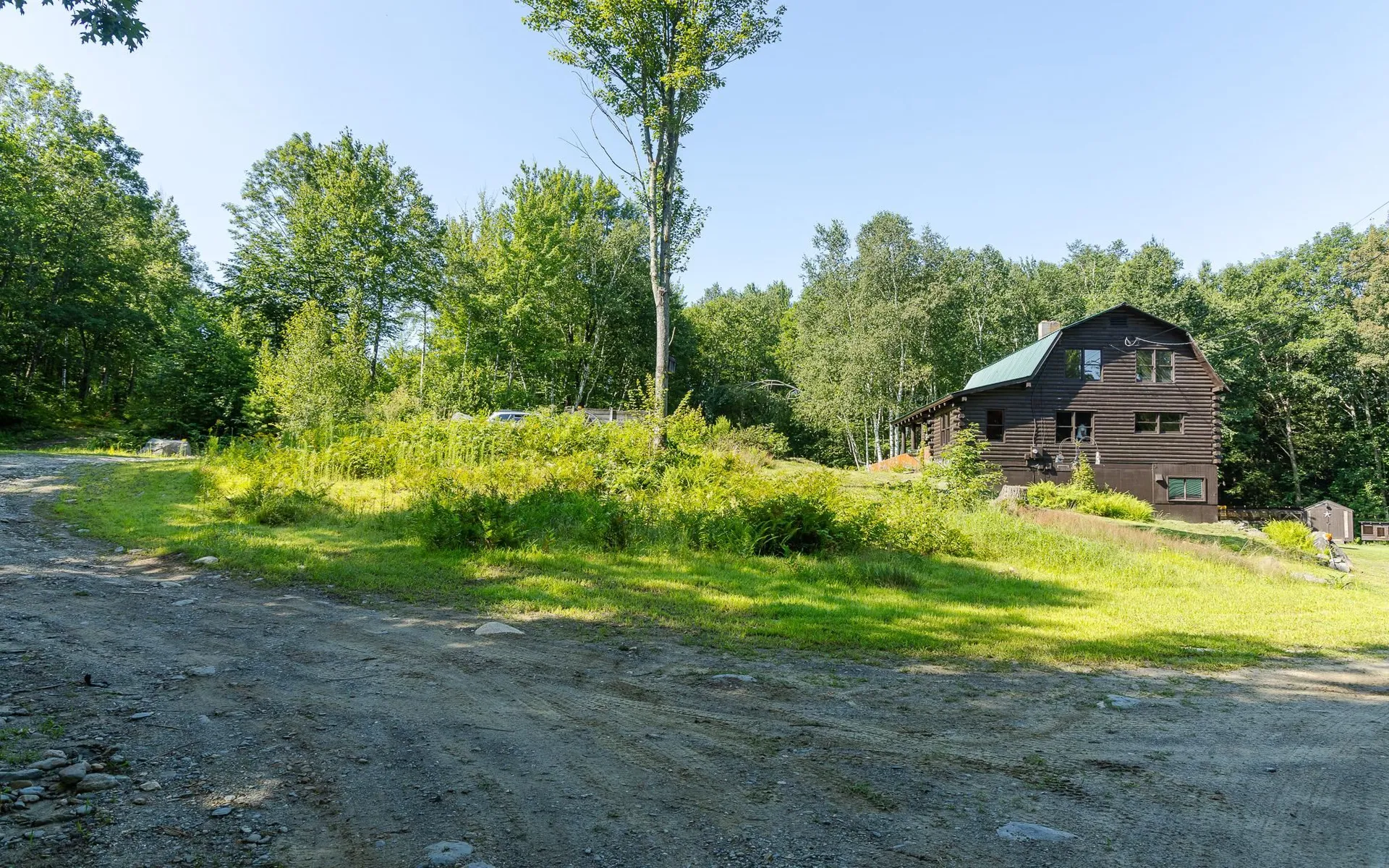 180 Grouse Road Charlestown NH 03603