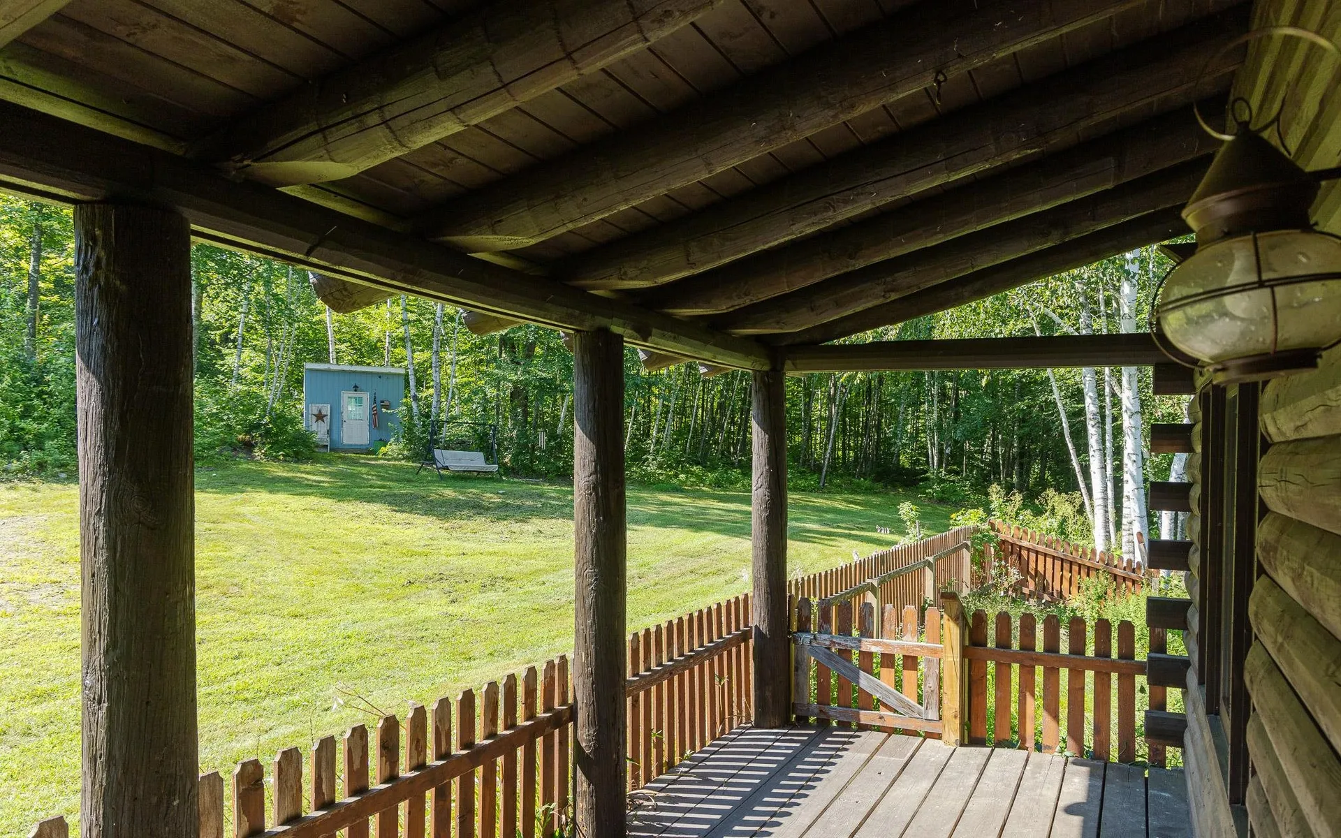 180 Grouse Road Charlestown NH 03603