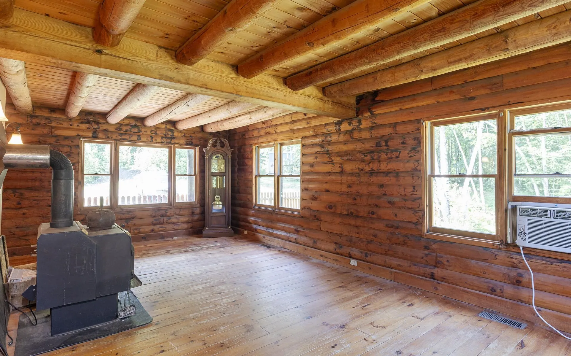 180 Grouse Road Charlestown NH 03603