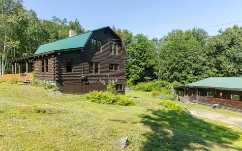 180 Grouse Road Charlestown NH 03603