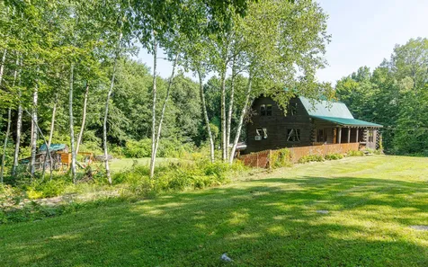 180 Grouse Road Charlestown NH 03603