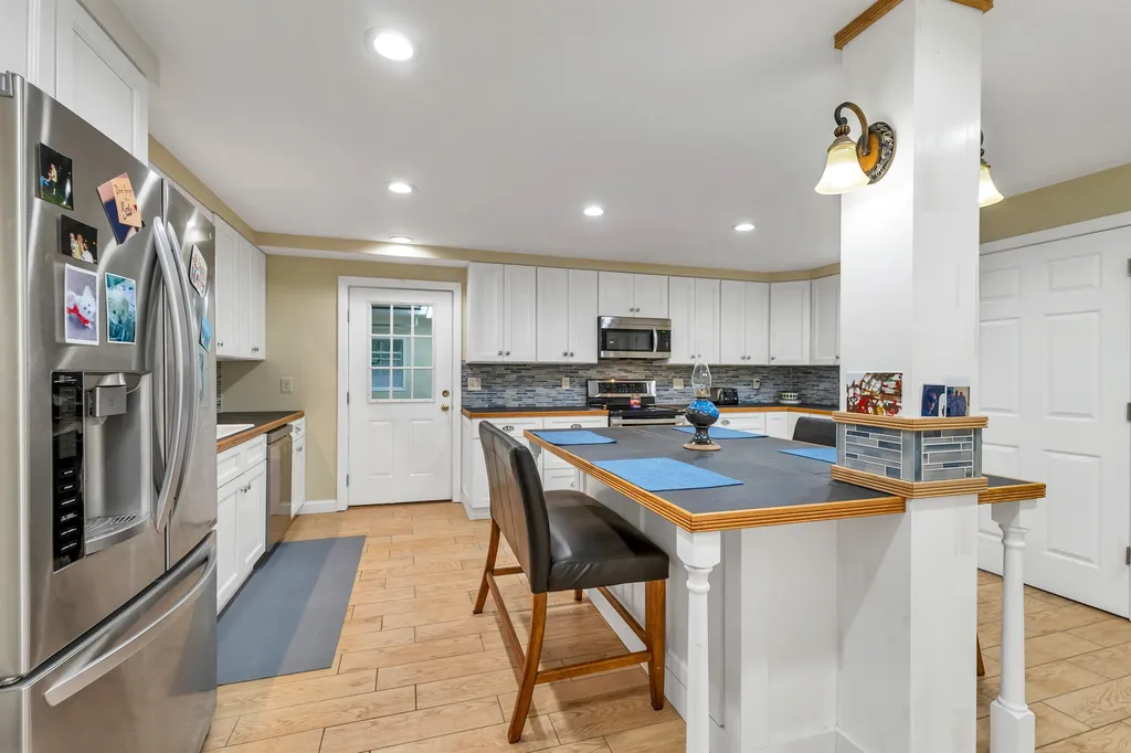 141 NE Pond Road Milton NH 03851