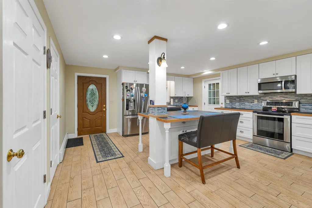 141 NE Pond Road Milton NH 03851
