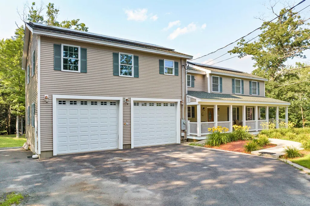 141 NE Pond Road Milton NH 03851