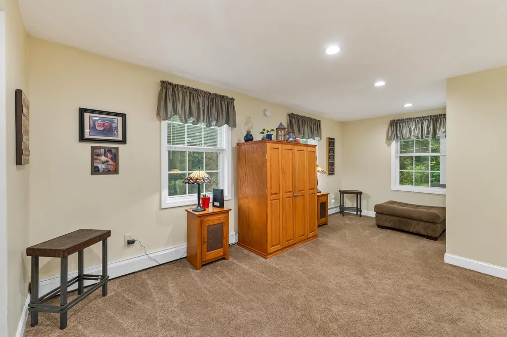 141 NE Pond Road Milton NH 03851
