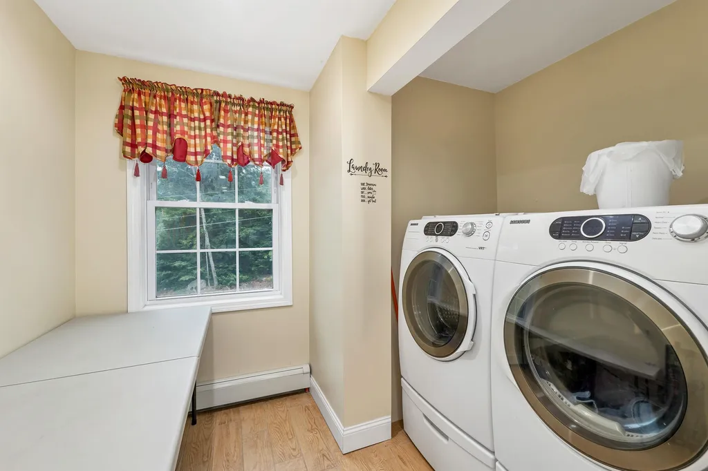 141 NE Pond Road Milton NH 03851
