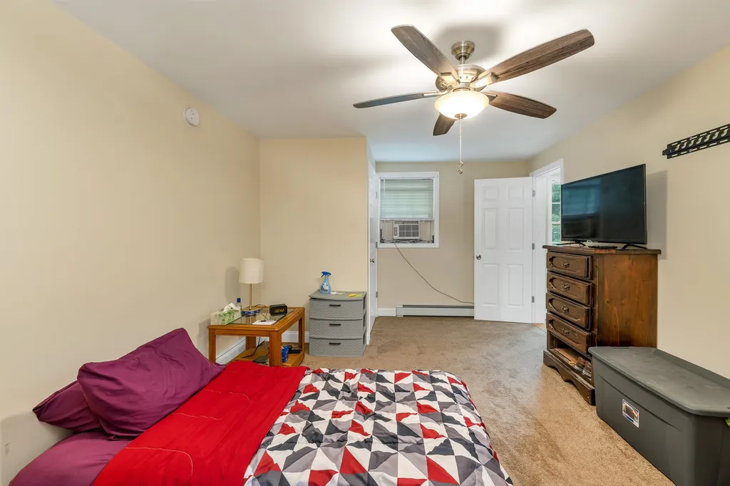 141 NE Pond Road Milton NH 03851
