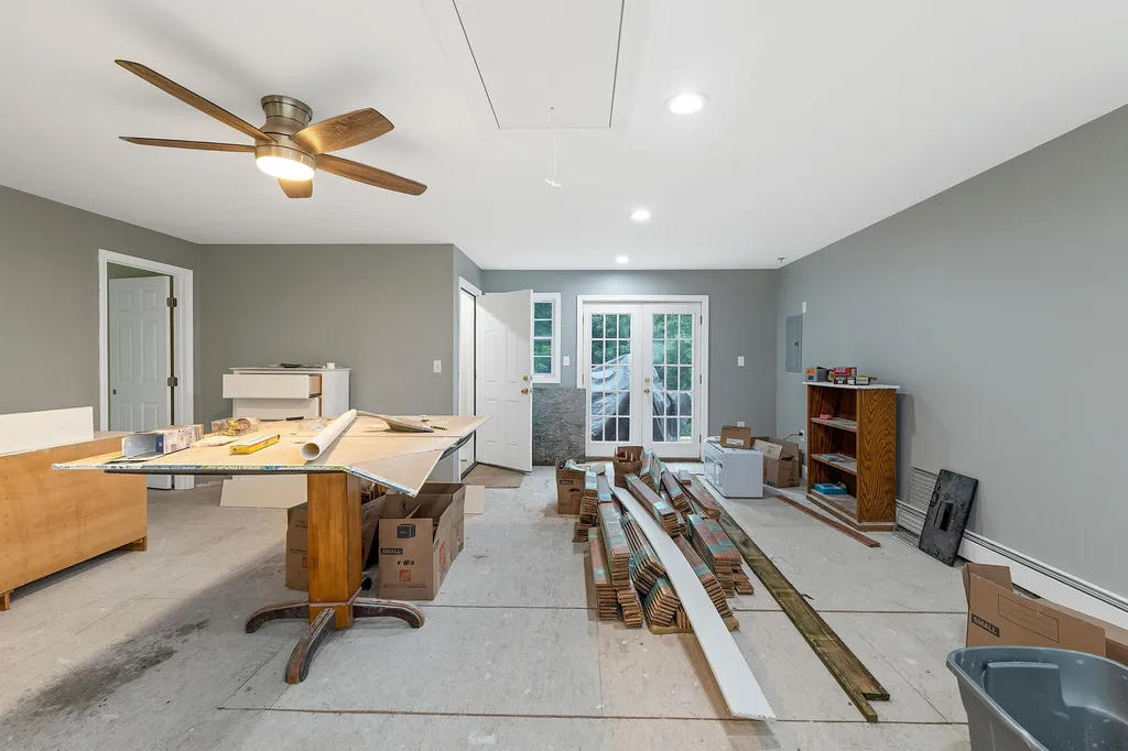 141 NE Pond Road Milton NH 03851