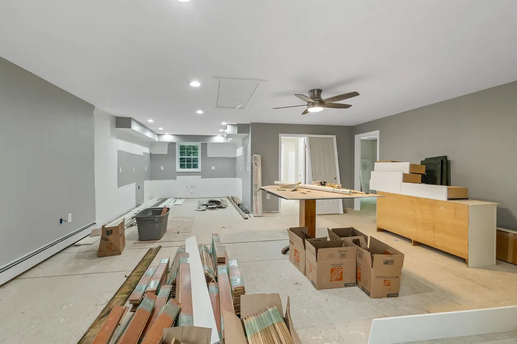 141 NE Pond Road Milton NH 03851