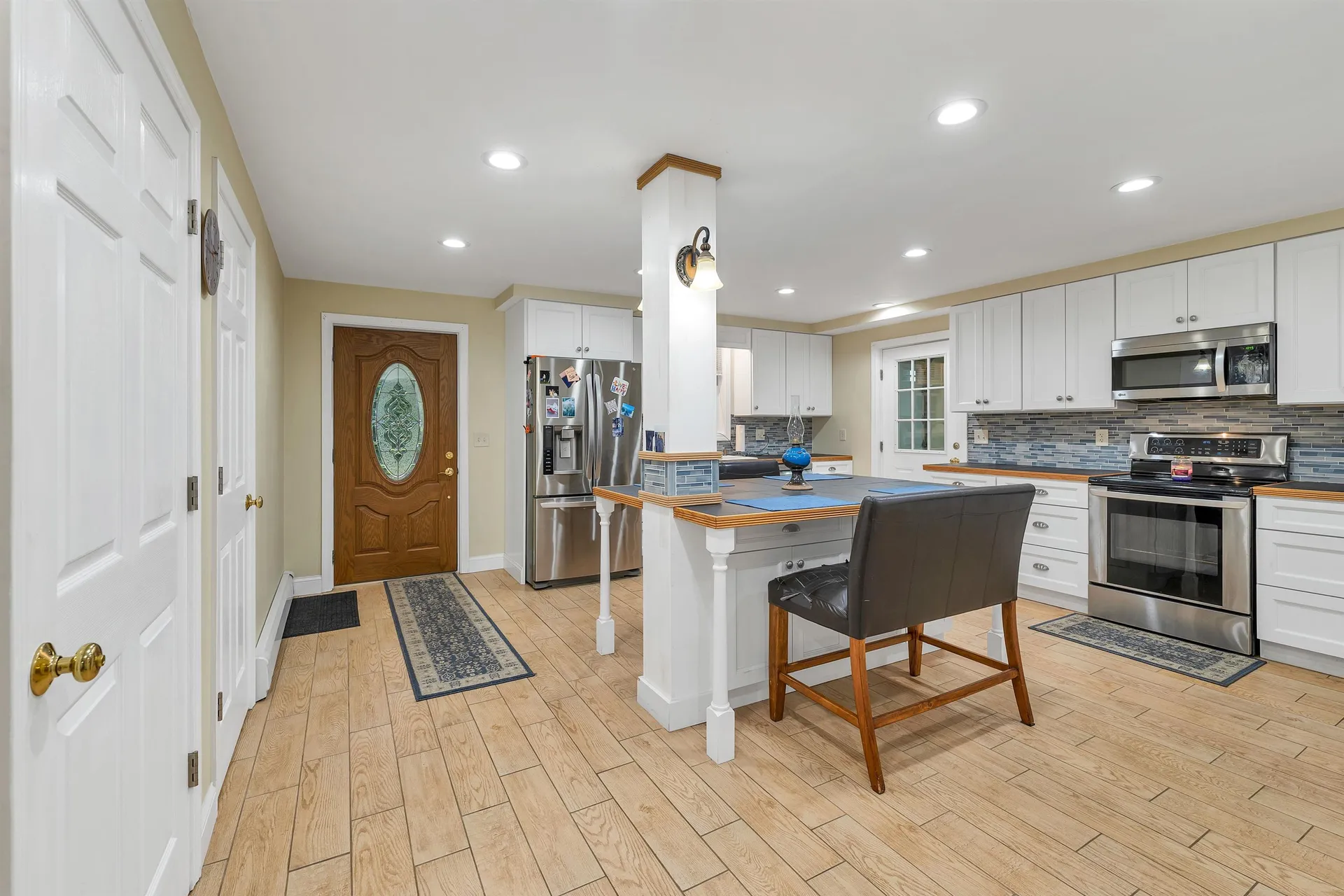 141 NE Pond Road Milton NH 03851