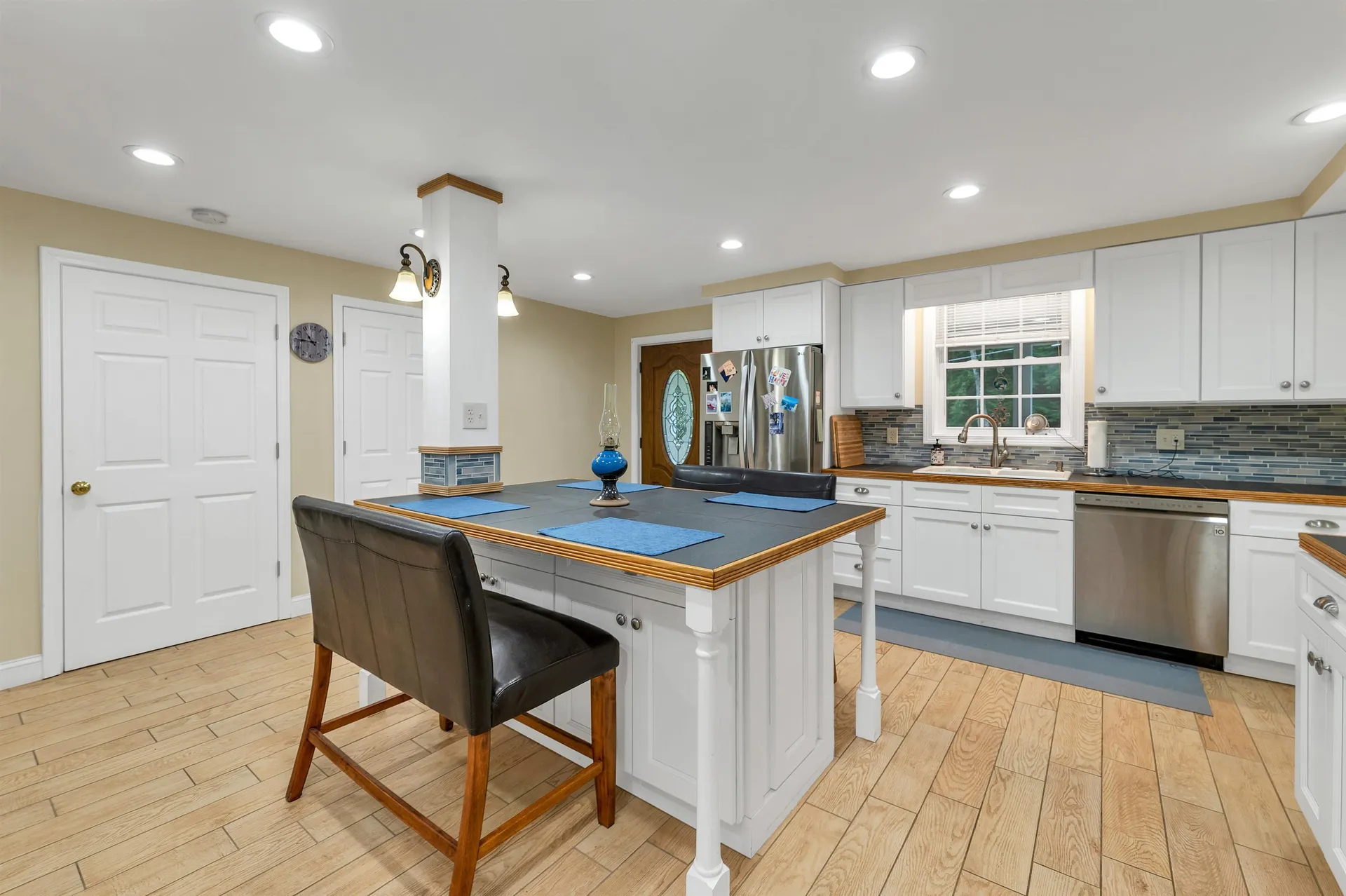 141 NE Pond Road Milton NH 03851