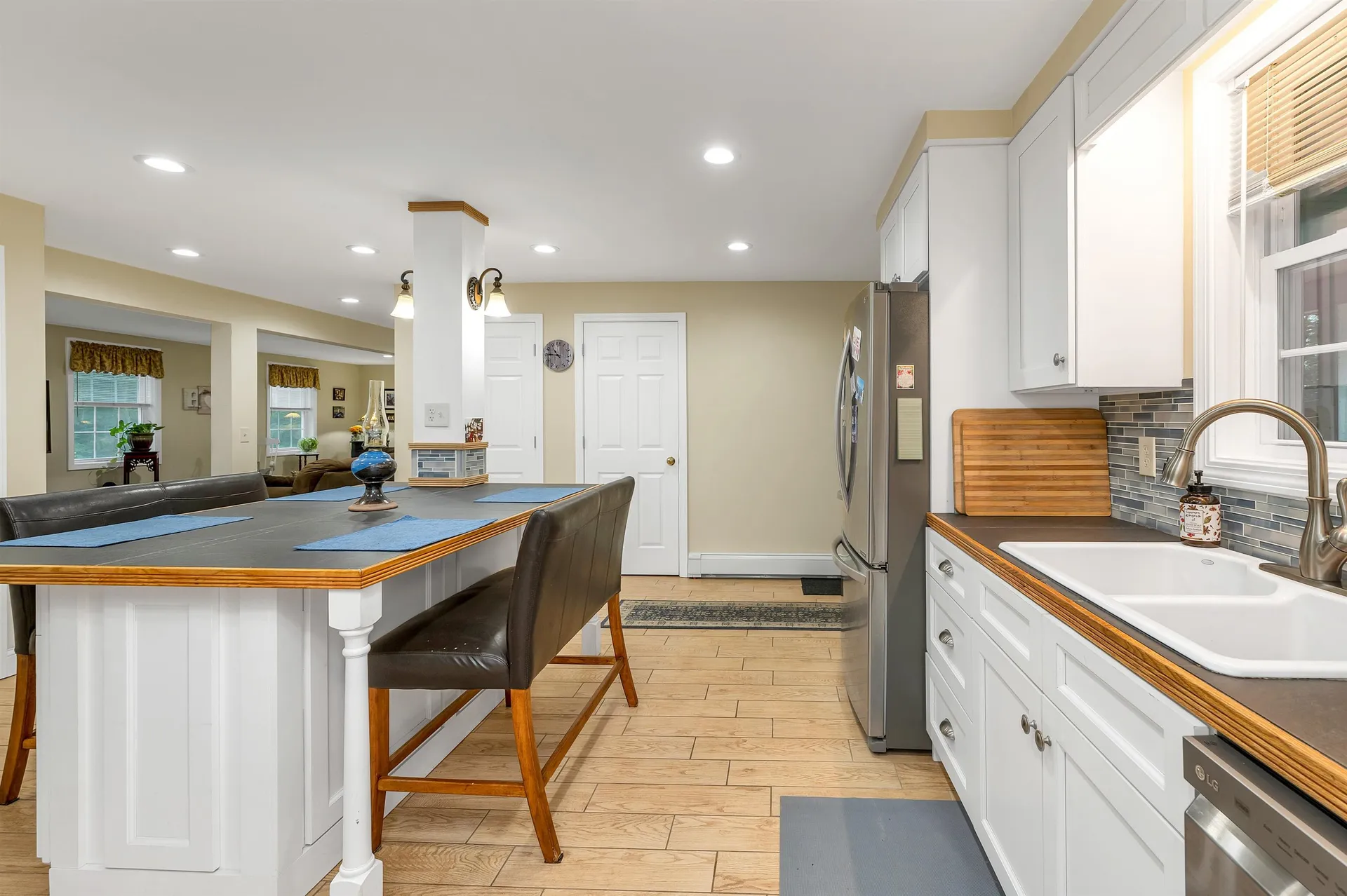 141 NE Pond Road Milton NH 03851