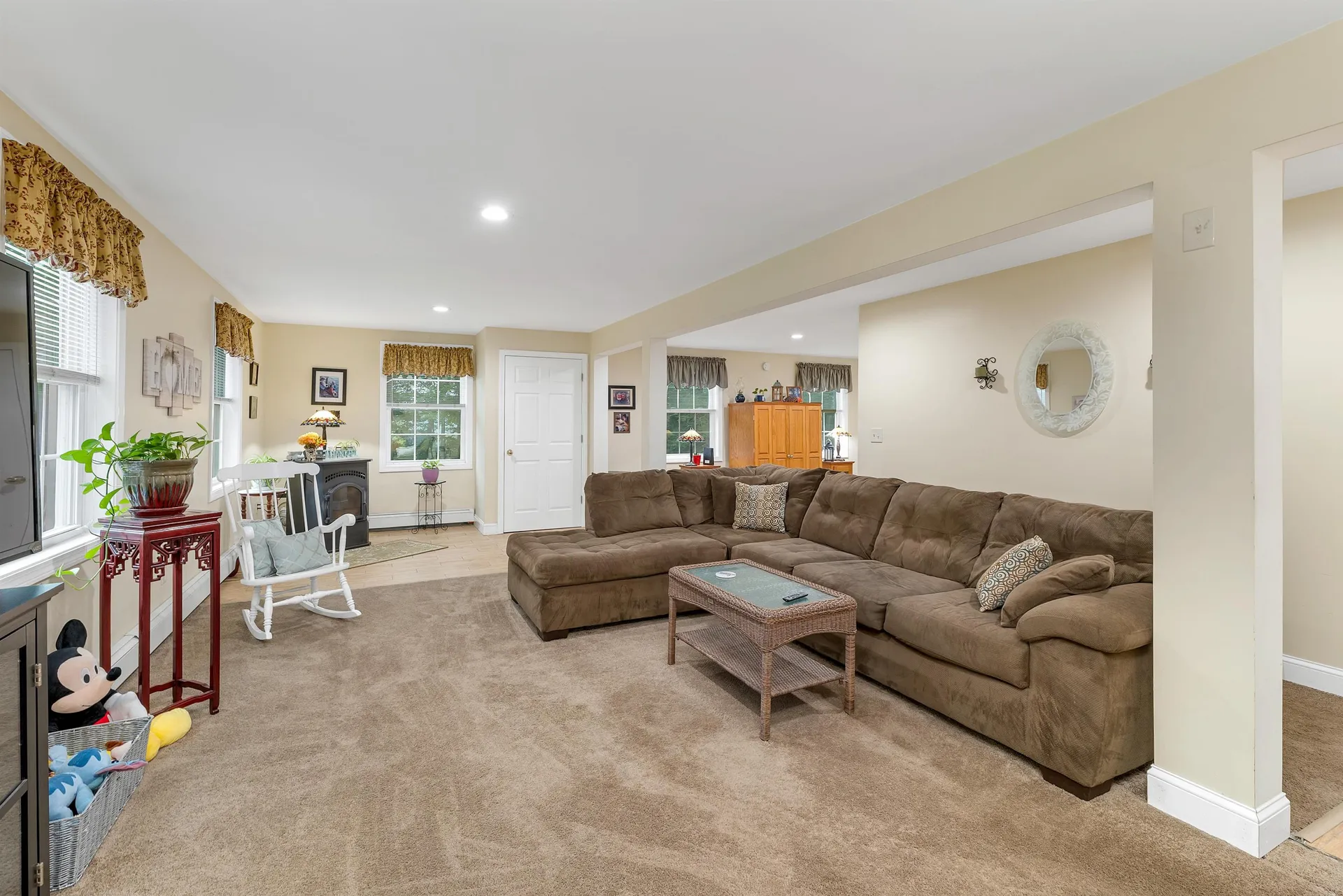 141 NE Pond Road Milton NH 03851