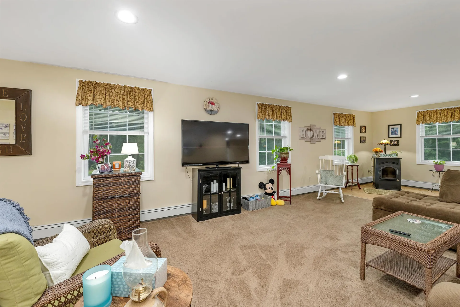 141 NE Pond Road Milton NH 03851