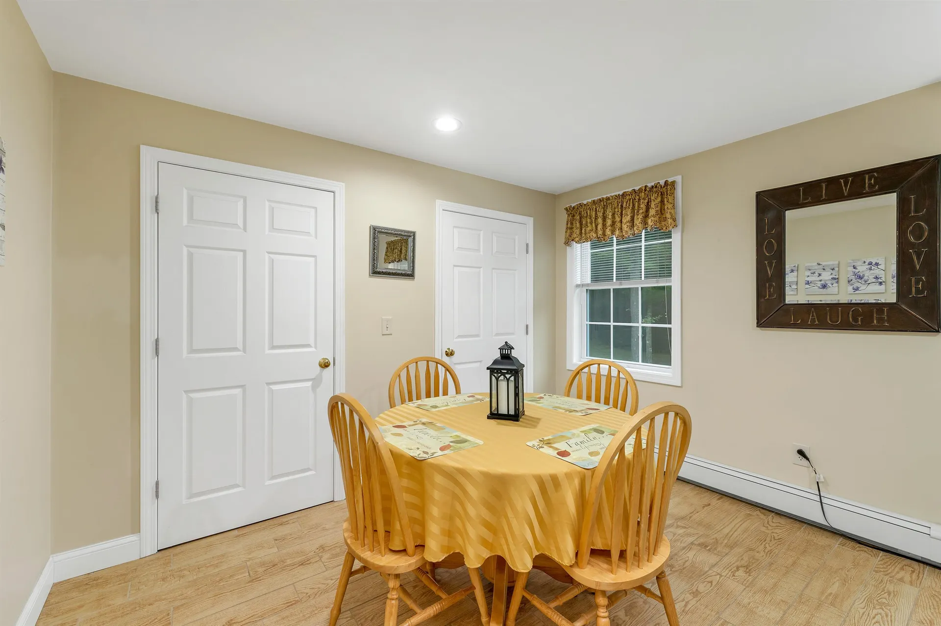 141 NE Pond Road Milton NH 03851