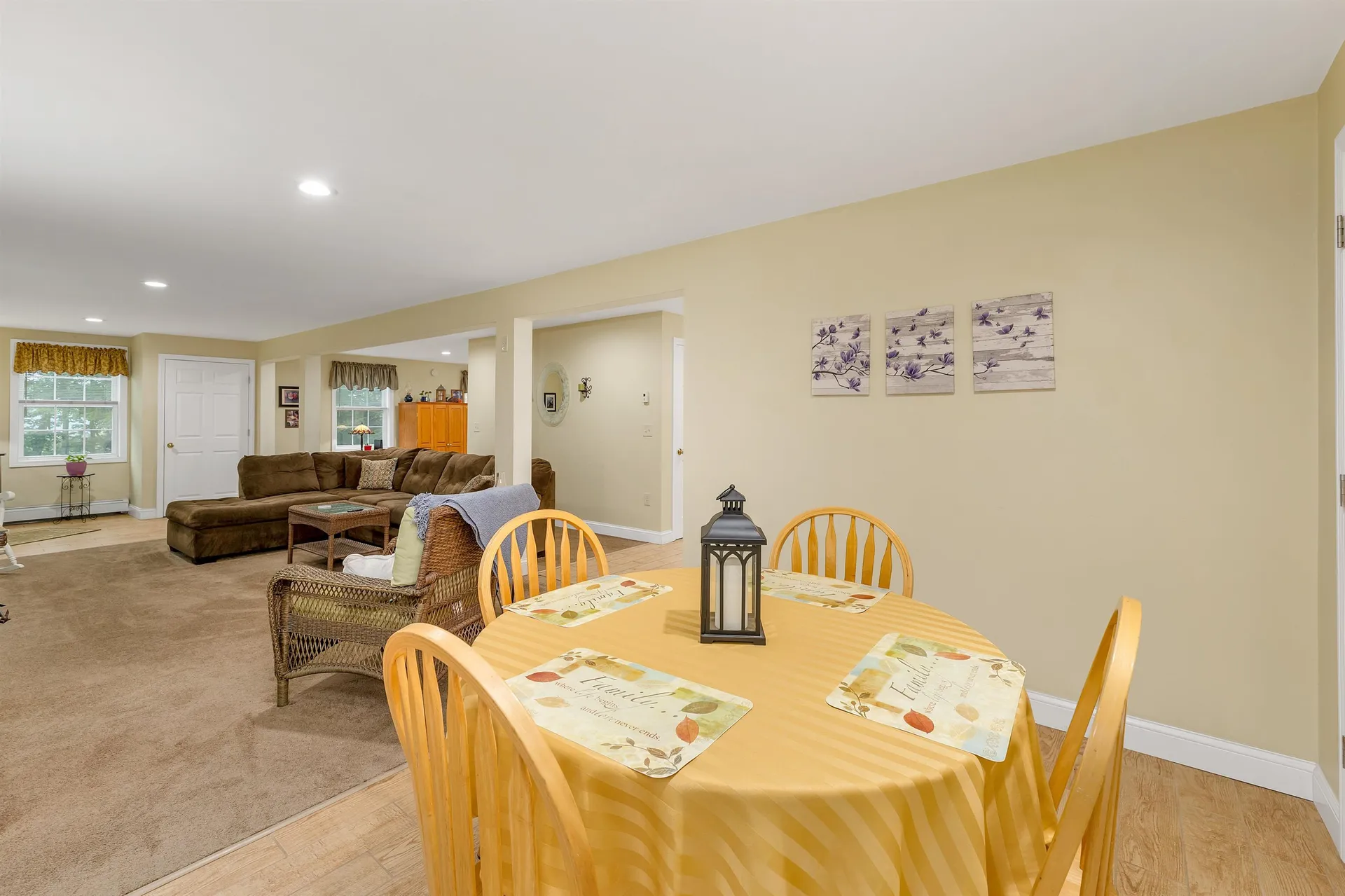 141 NE Pond Road Milton NH 03851