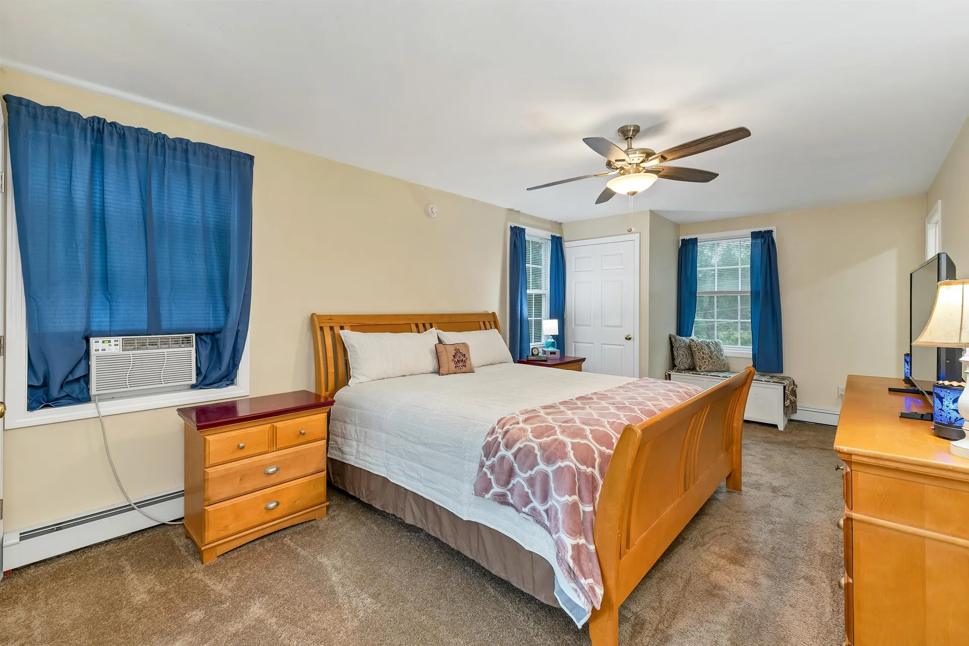 141 NE Pond Road Milton NH 03851