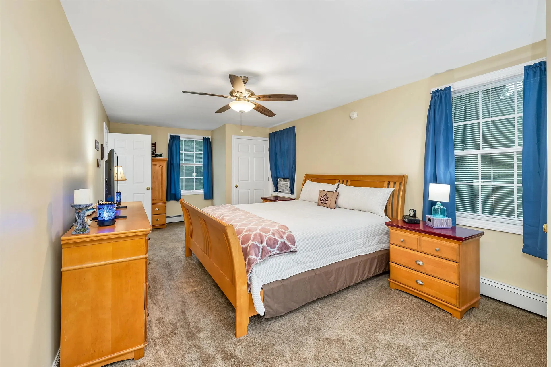 141 NE Pond Road Milton NH 03851