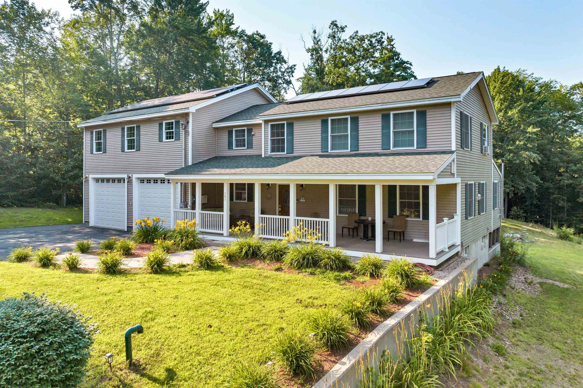 141 NE Pond Road Milton NH 03851