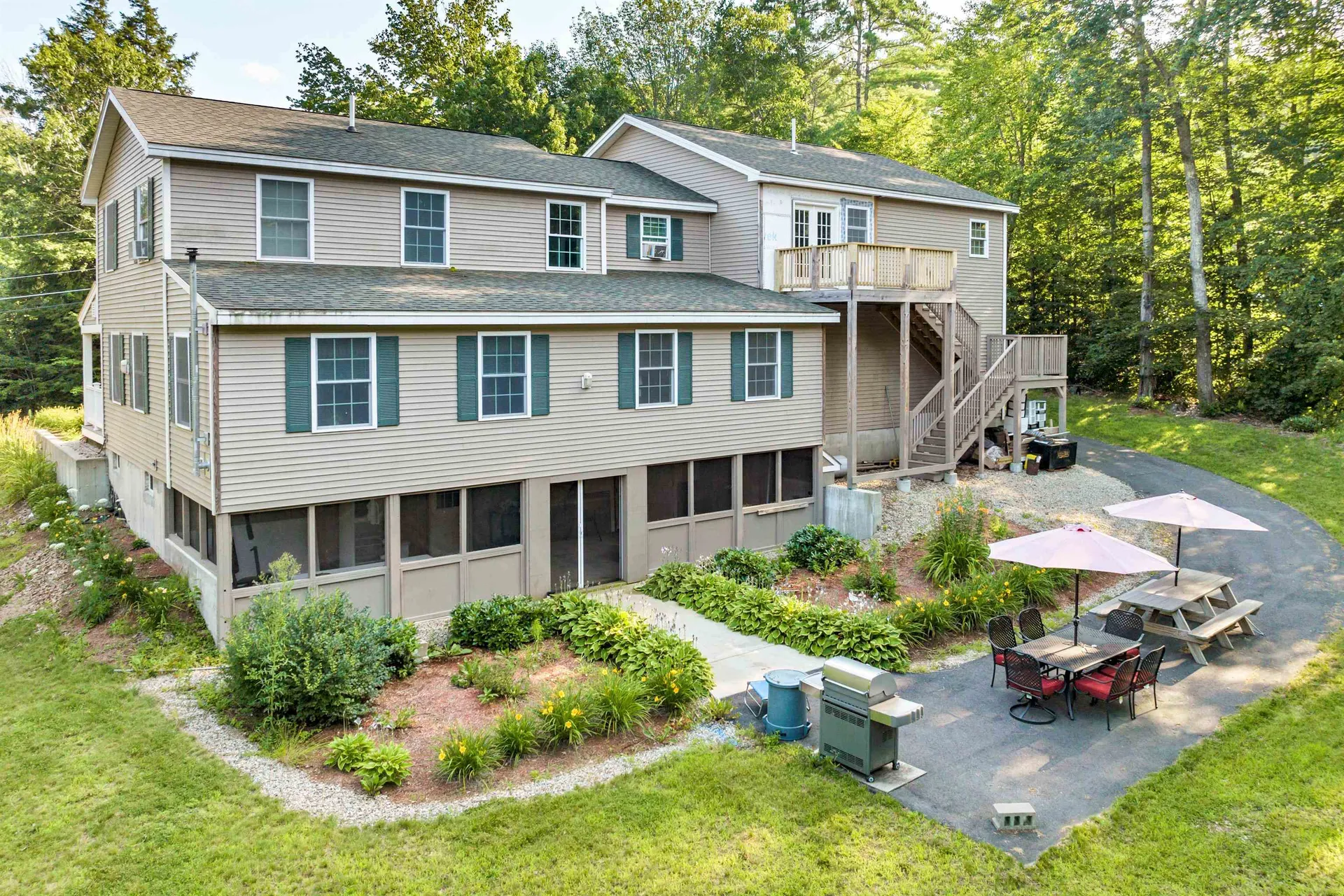 141 NE Pond Road Milton NH 03851