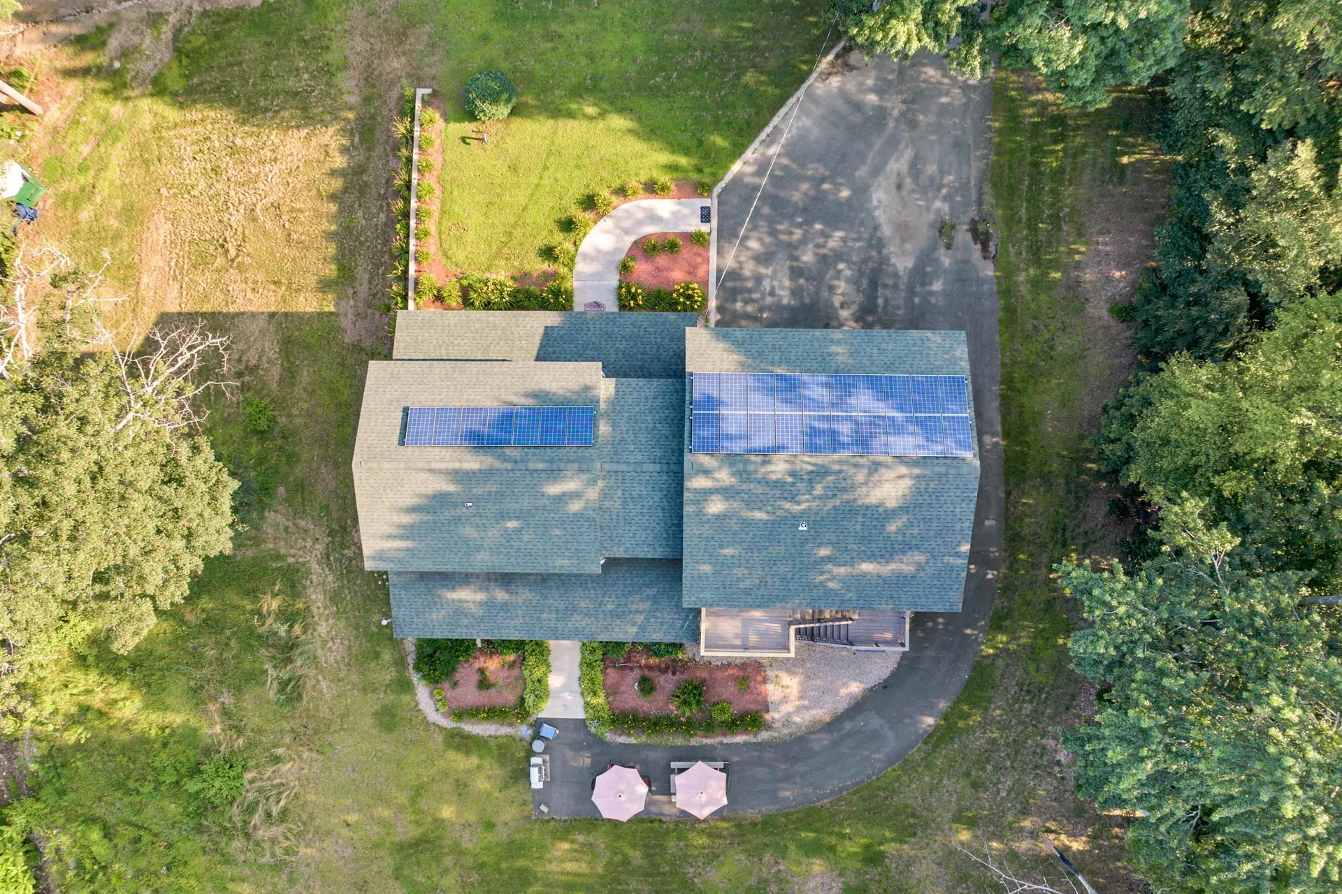 141 NE Pond Road Milton NH 03851