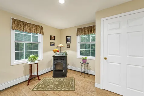 141 NE Pond Road Milton NH 03851