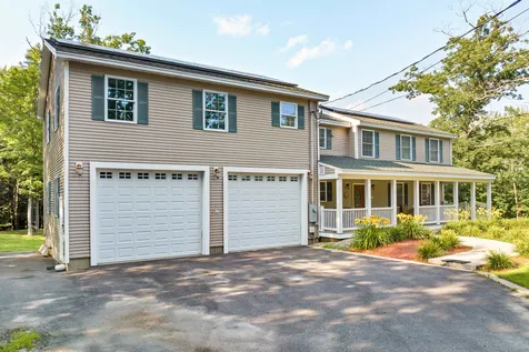 141 NE Pond Road Milton NH 03851