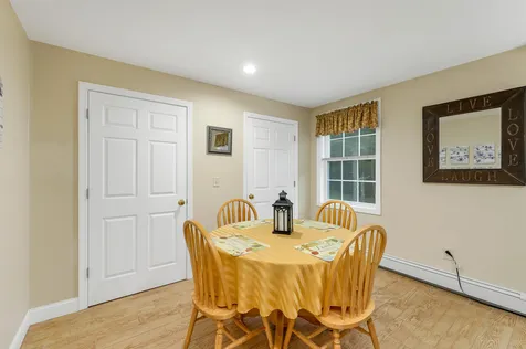141 NE Pond Road Milton NH 03851