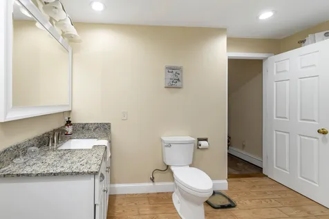 141 NE Pond Road Milton NH 03851