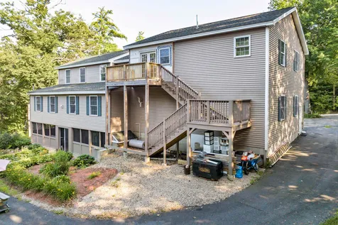141 NE Pond Road Milton NH 03851